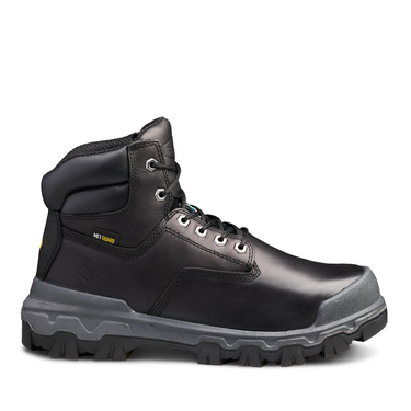 Men's Terra Black Sentry 2020 6